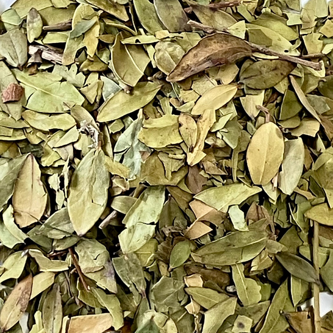 Rakuten - マートル リーフ ホール KBA 20g|100g|500g [ドライハーブ]【公式】ハーブ専門店 カリス成城|ハーブティー