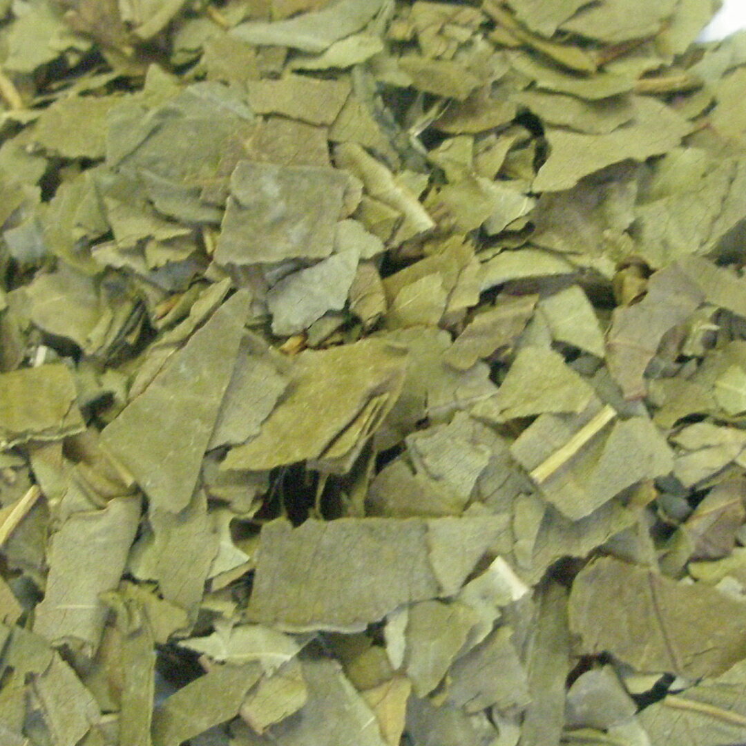 モモノハ/桃の葉 カット大 20g|100g|500g [ドライハーブ][食用不可]【公式】ハーブ専門店 カリス成城