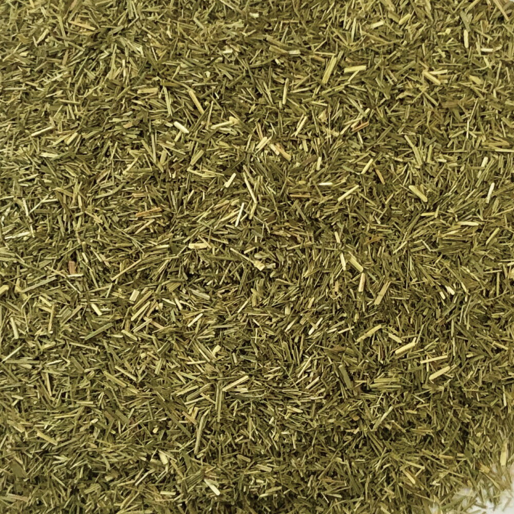 レモングラス ティーバッグカット オーガニック 20g|100g|500g [ドライハーブ]【公式】ハーブ専門店 カ..