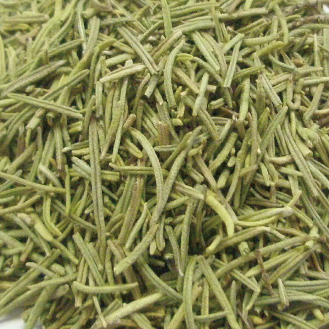 ローズマリー ホール 20g|100g|500g [ドライハーブ]【公式】ハーブ専門店 カリス成城|ハーブティー マ..