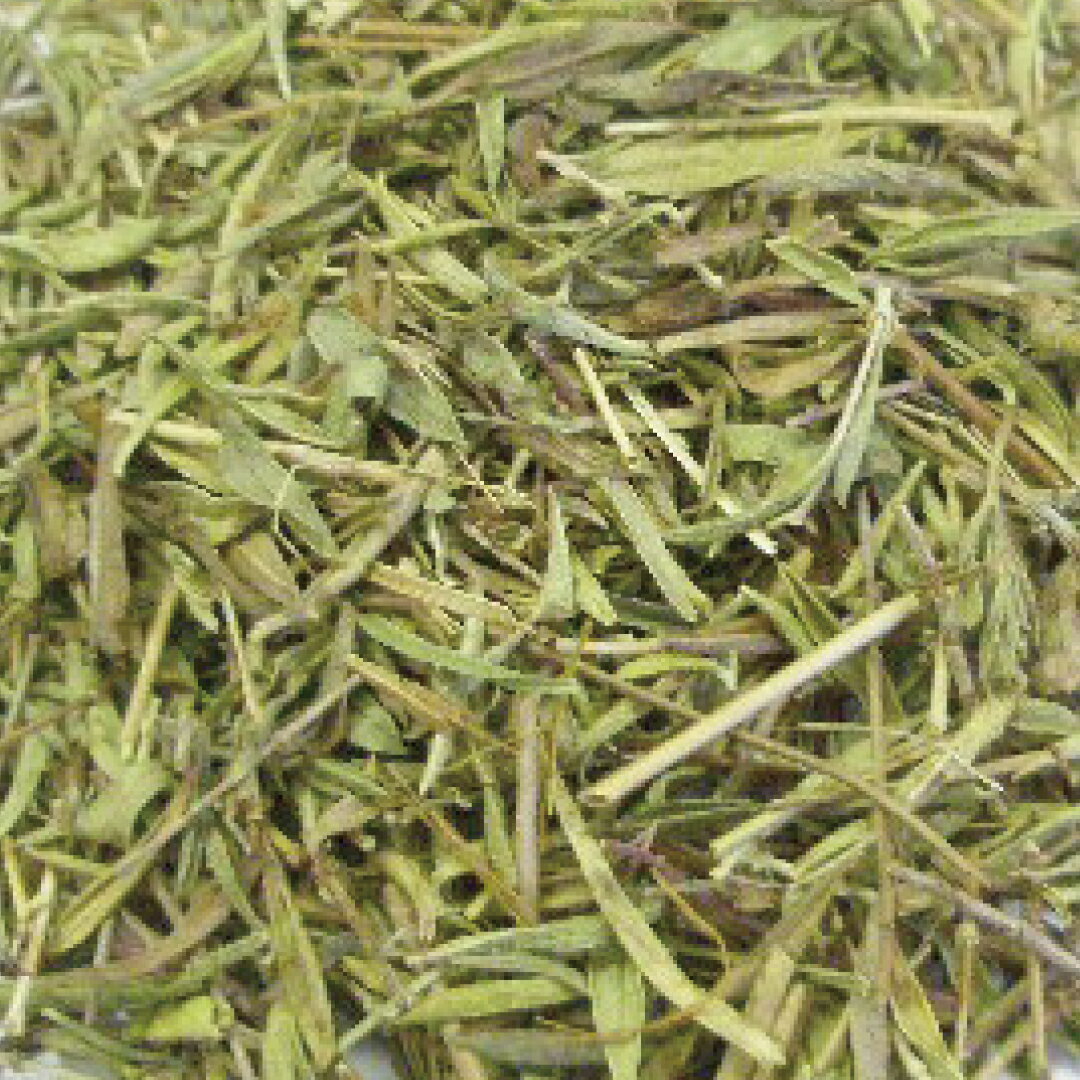 セイボリー サマー カット KBA 20g|100g|500g [ドライハーブ]【公式】ハーブ専門店 カリス成城|ハーブ..