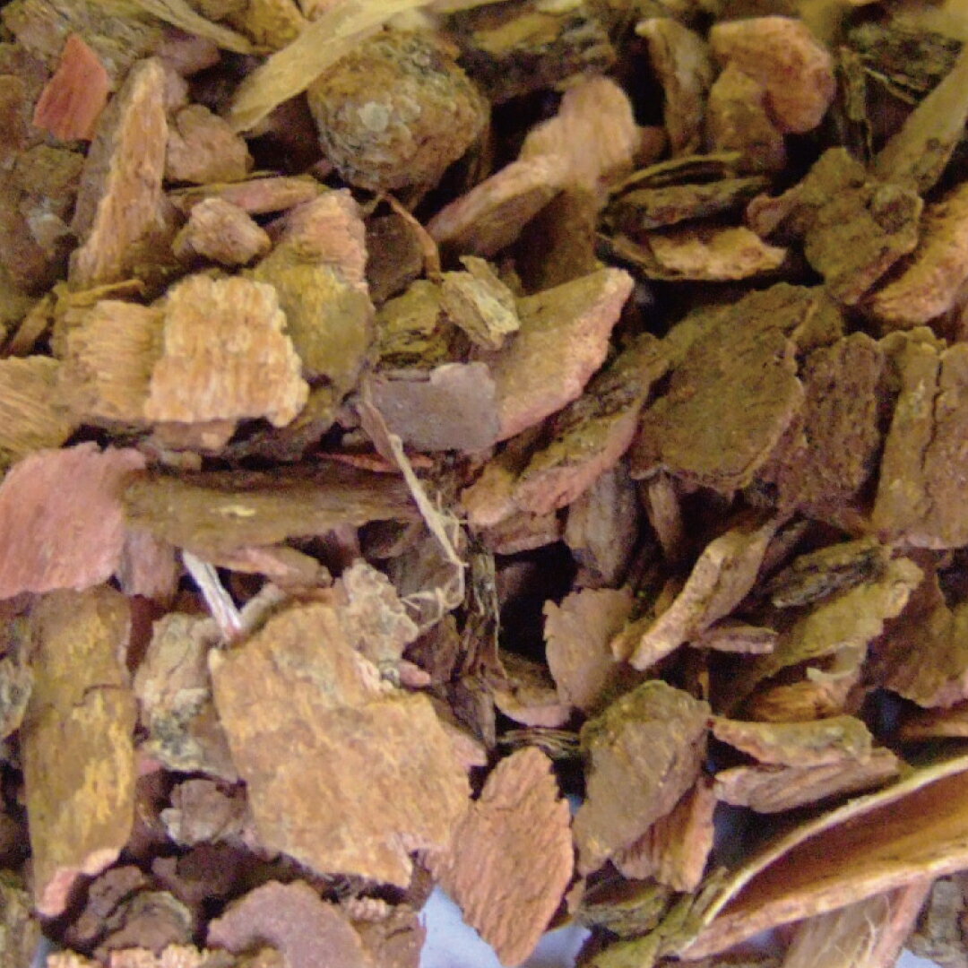 ドッグ ウッド バーク カット 20g|100g|500g [ドライハーブ][食用不可]【公式】ハーブ専門店 カリス成城