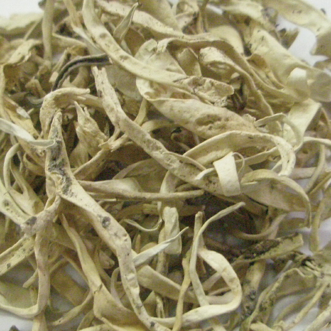 楽天カリス成城＠ここちeくらしShopユキチャ/雪茶 ホール 20g [ドライハーブ]【公式】ハーブ専門店 カリス成城|ハーブティー