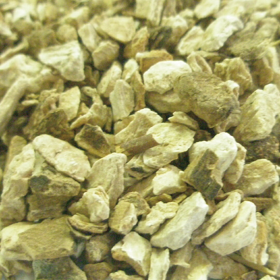 ヤム ワイルド ルート カット 20g|100g|500g [ドライハーブ]【公式】ハーブ専門店 カリス成城|ハーブティー