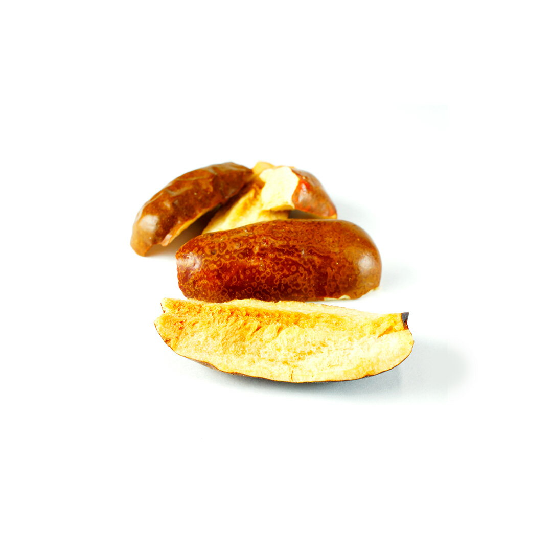 ハーブ専門店のおやつ なつめクランチ (フリー...の紹介画像2