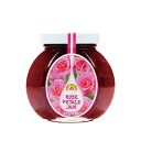 薔薇ジャム 230g ROSE PETALS JAM バラジャム ローズジャム 花びら ローズペタルジャム230g