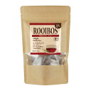 【JAS認定】有機レッドルイボスティ