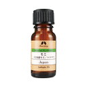 モミ/北海道モミ/トドマツ オイル 10ml  EO カリス成城 アロマ 専門店 精油 アロマオイル