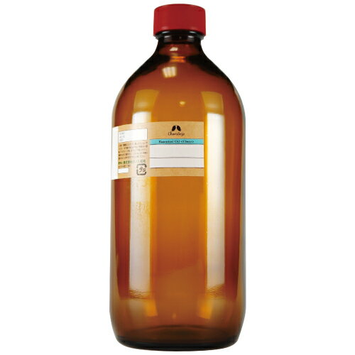 ヒノキ/檜 (葉) オイル 500g 【日本産】【国産】 [エッセンシャルオイル] EO 【公式】カリス成城 アロマ 専門店 精油 アロマオイル