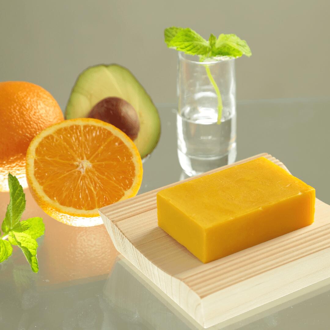 ���ꥹ �ʥ����륽���׹�˼ ��줿��ȩ�и� 90g [������ɥץ�������ˡ]