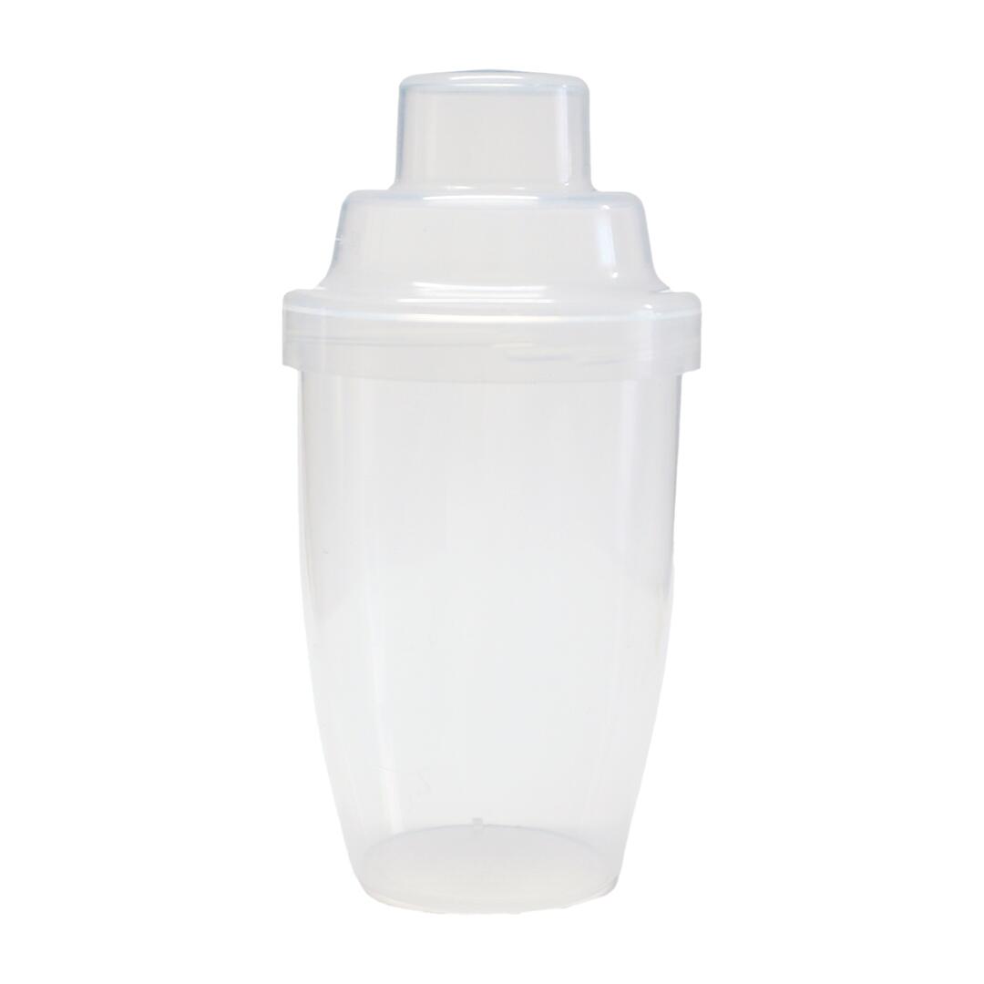 シェーカー 200mL 目盛付き シェイカー スムージー作り プロテイン作り 日本製