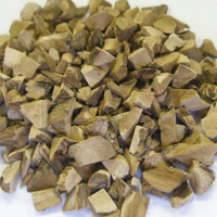 カラマス ルート カット CUT 20g｜食用不可 [ ドライ ハーブ] 乾燥【公式】カリス成城 ショウブ スイートフラッグ ハーブ 専門店のサムネイル