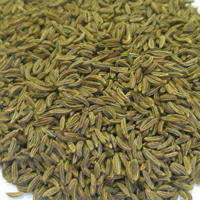 キャラウェイ シード ホール WH 100g [ ドライ ハーブ] 乾燥【公式】カリス成城 ヒメウイキョウ スパイス ハーブ 専門店