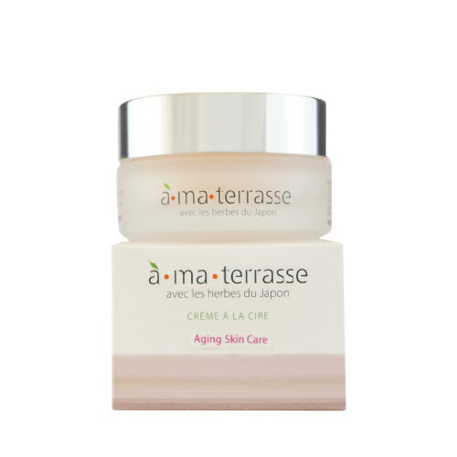 Rakuten - ア・マ・テラッセ フェイシャルバーム [エイジング肌用] 30mL 【カリス成城/a・ma・terrasse(アマテラッセ)】