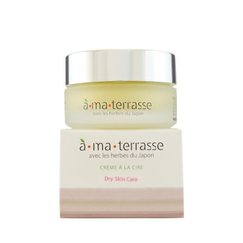 ア・マ・テラッセ フェイシャルバーム [乾燥肌用] 30mL 【カリス成城/a・ma・terrasse(アマテラッセ)】
