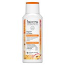 リペア&ケア コンディショナー ノーマル・ドライヘア用 200mL [ラヴェーラ] lavera Vegan認証植物性化粧品 COSMOS 認証オーガニック オーガニックコスメ