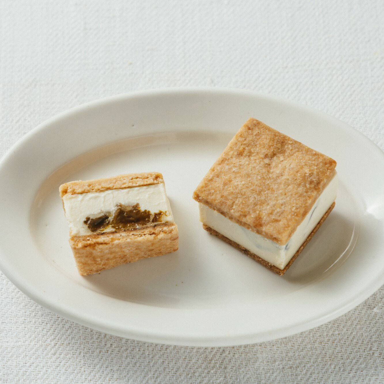 【3個セット】信州ヴィーガンバターサンド・シャインマスカット < 白砂糖 卵 乳製品 小麦 不使用 > ギフト 手土産 贈り物 バターサンド レーズンサンド...