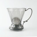 【CLEVER COFFEE DRIPPER クレバーコーヒードリッパー】クリアブラック Lサイズ ハンドドリップ サイフォン 珈琲 コーヒードリップ 浸水方式...