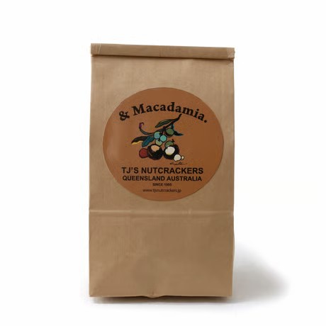 �ޥ����ߥ��ʥå� ���դ� 250g ����եȥѥå��������ꥪ�����ȥ�ꥢ�� ̵�� �������� &Macadamia �磻�� �����ҡ� �μ� ���Ĥޤ�
