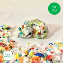 アップサイクルマルチフィギュア ネコ(昼寝) 光沢 ペットボトルキャップ粉砕品 1個入り 再利用 環境配慮 オリジナル 職人技