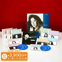 ちあきなおみの世界 CD全10巻
