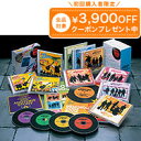 栄光のグループサウンズ大全集 CD全10巻