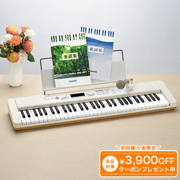 ピアノ・キーボード, キーボード・シンセサイザー  LK-526 CASIO 