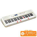 カシオ 楽らくキーボード LK-536 ココ