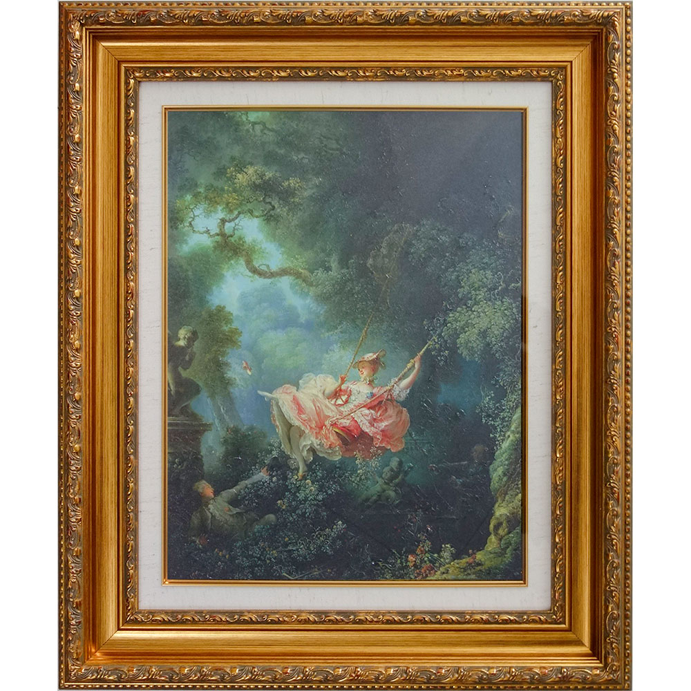 楽天市場】ブランコ（絵画｜アート・美術品・骨董品・民芸品）：ホビー