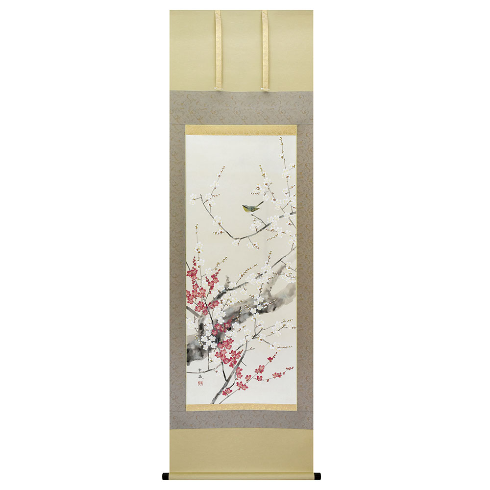 最終値下げ 楽天市場】出口華凰の通販 絵画