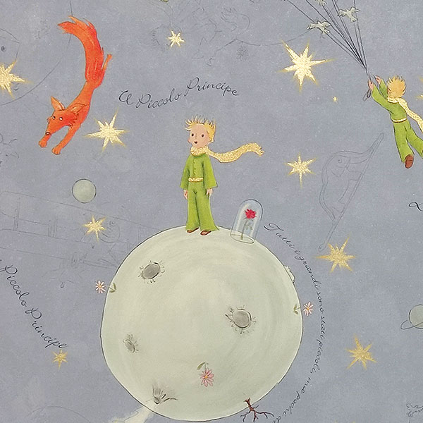 �����β��Ҥ��ޡ� �����ȥե졼�ࡡ�����ꥢ���ץ��Ȼ桡���Ѱ�����B3�������������ꡡLe Petit Prince�������ƥ�����ڥ��Ƹ��