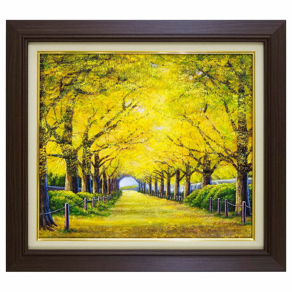 ☆絵画 油絵 風景画☆約107×76.5×3.5(cm)|油彩 ☆絵画 油絵 風景画☆約107×76.5×3.5(cm)|油彩