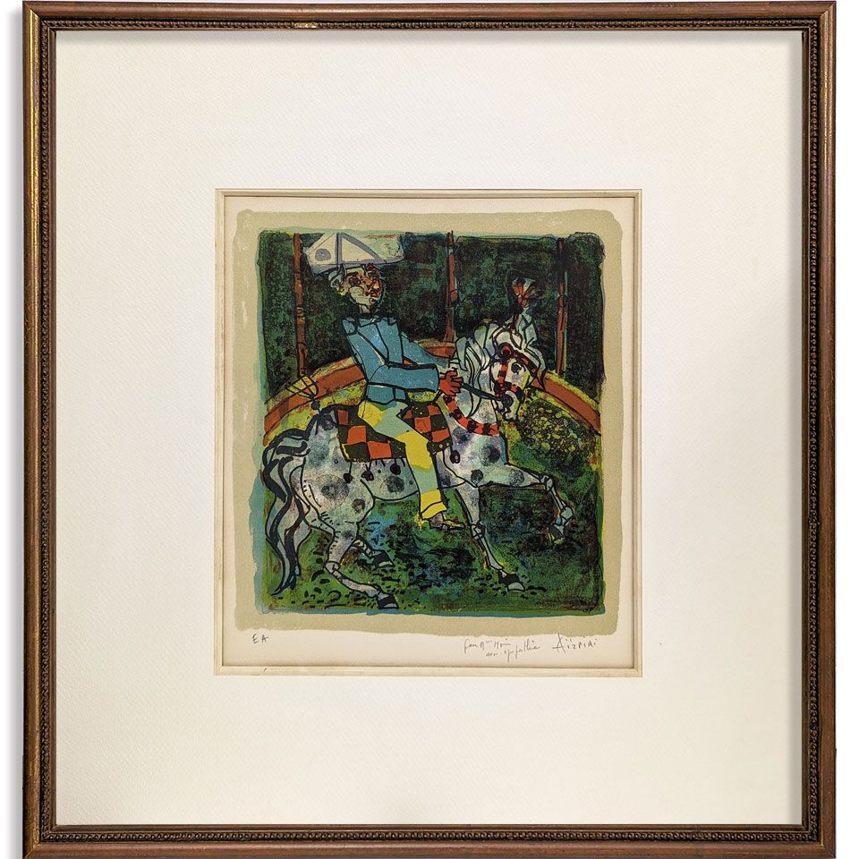 安い中古品 油彩画の通販商品を比較 | ショッピング情報のオークファン