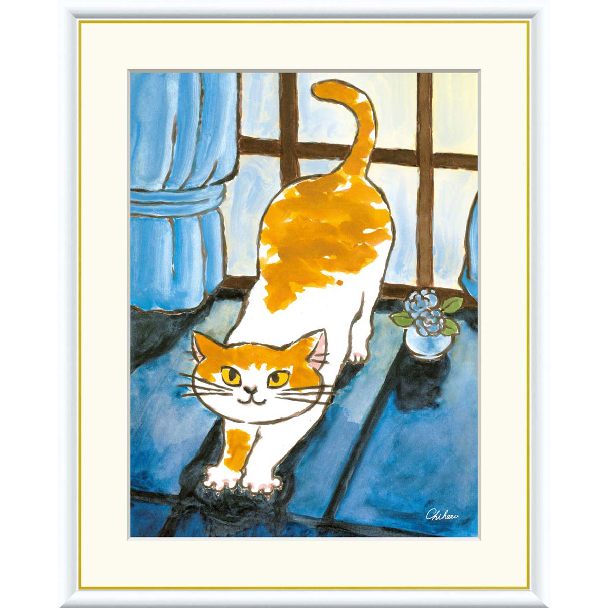  īƤΤͤ F8ʳ۳61x49cm ̹ݲ衡դʣ衡ưʪ衡塡ȡ֥롼طʡӤǭ...