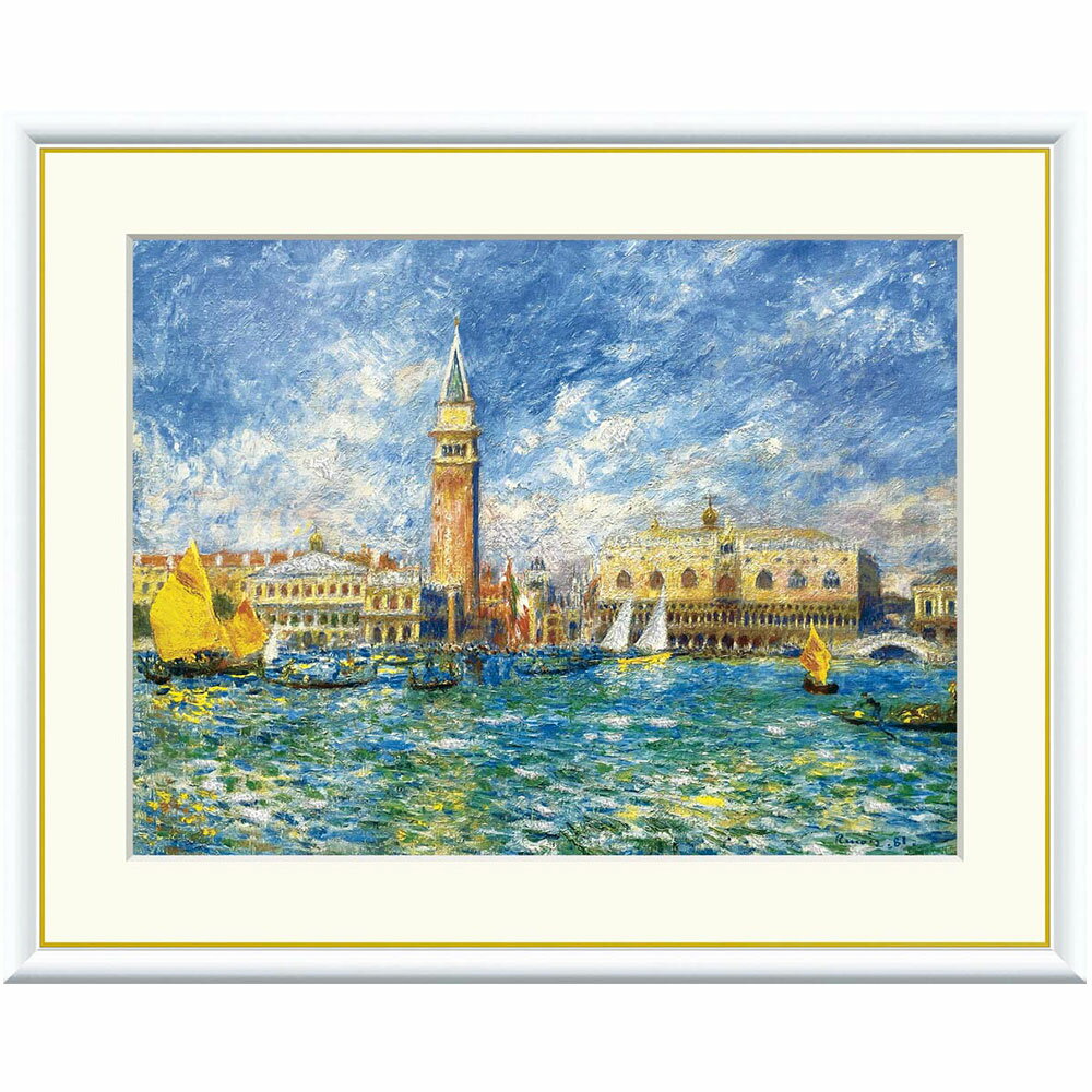 楽天市場】ルノワール 複製画(テーマ(絵画)風景)の通販 楽天市場】ルノワール 複製画(テーマ(絵画)風景)の通販