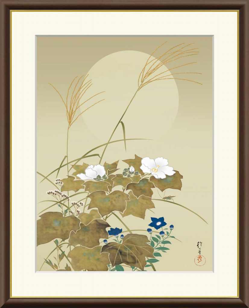楽天市場】酒井抱一（アート・美術品・骨董品・民芸品｜ホビー