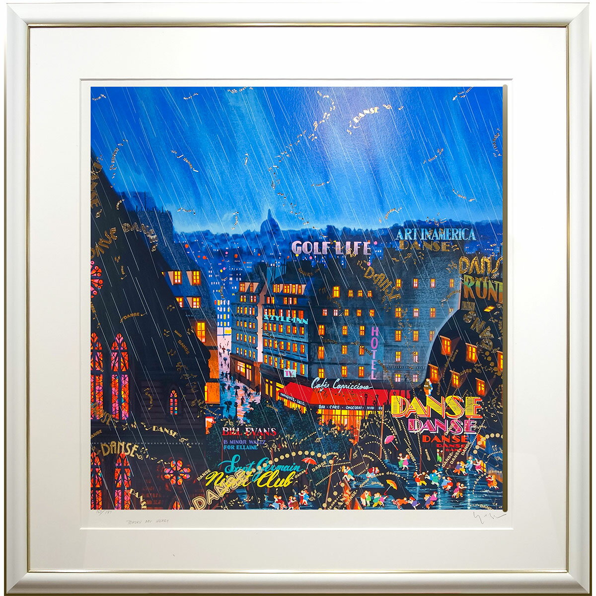 楽天市場】ヒロ・ヤマガタ(版画|絵画):アート・美術品・骨董 楽天市場】ヒロ・ヤマガタ(版画|絵画):アート・美術品・骨董