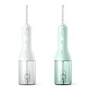 【店内全品ポイントアップ! 6/11(水)7:59まで】フィリップス 口腔洗浄器 ソニッケアー コードレス パワーフロッサー 3000 ホワイト HX3826-...