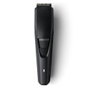 フィリップス ヒゲトリマー Beardtrimmer series 3000 BT3233/15