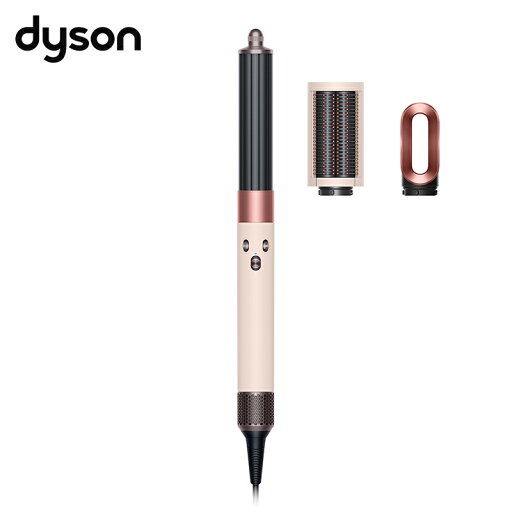 ダイソン Dyson Airwrap エアラップ マルチスタイラー セラミックピンク HS05 VLP ENT ダイソン Dyson Airwrap エアラップ マルチスタイラー セラミックピンク HS05 VLP ENT