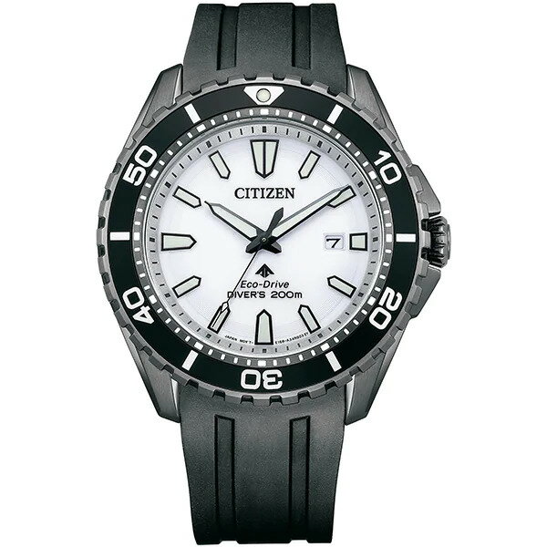 CITIZEN PROMASTER V`Y v}X^[ BN0197-08A MARINEV[Y GREhCu _Co[200m Yrv Ki