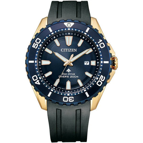 CITIZEN PROMASTER V`Y v}X^[ BN0196-01L MARINEV[Y GREhCu _Co[200m Yrv Ki