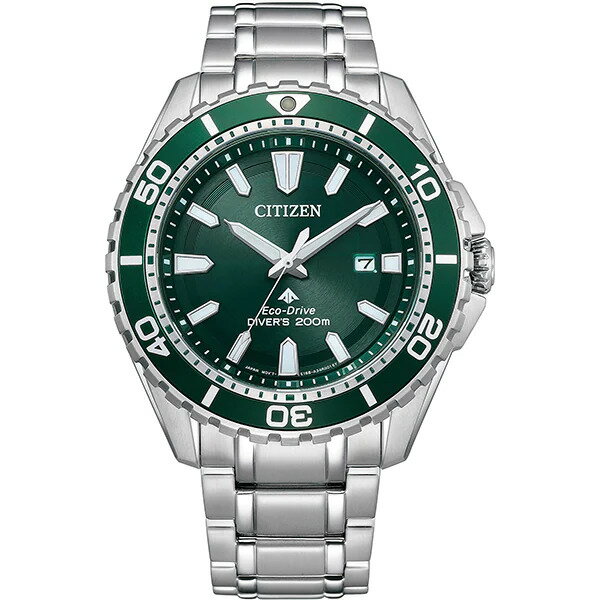 CITIZEN PROMASTER シチズン プロマスター BN0199-53X MARINEシリーズ エコ・ドライブ ダイバー200m メ..