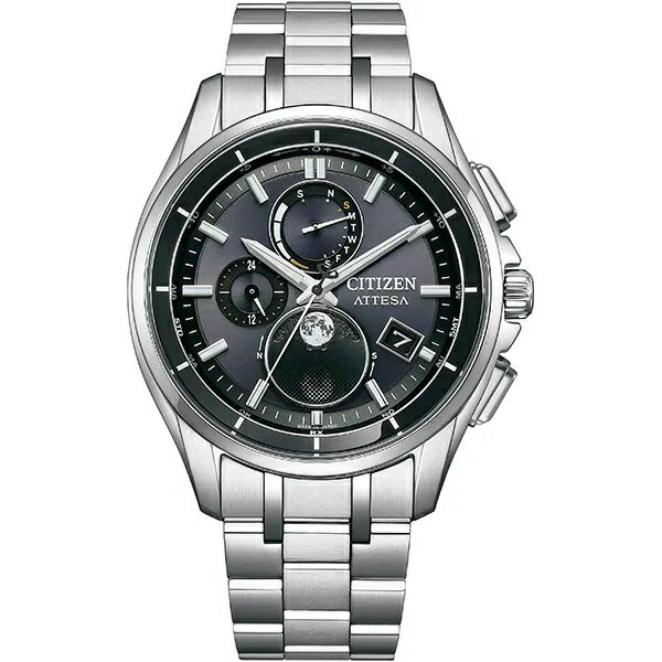 CITIZEN WATCH ATTESA シチズン時計 アテ