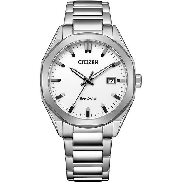 CITIZEN シチズン BM7620-83A CITIZEN COLLECTION シチズンコレクション 光発電エコ・ドライブ メンズ腕時計 レディース腕時計 ユニセックス 国内正規品 その1