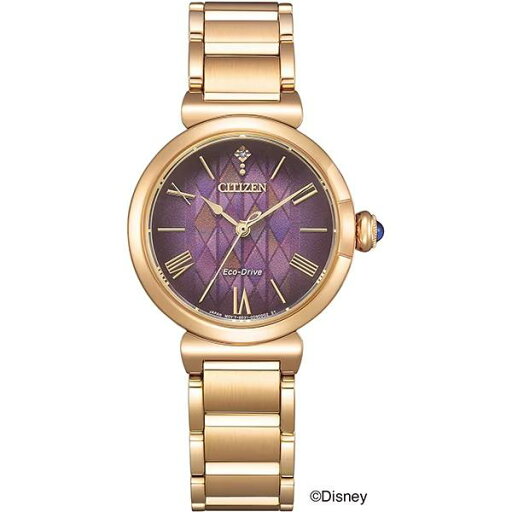 CITIZEN L シチズンエル EM1079-89W エコ・ドライブ CITIZEN Disney Collection アレンデール城 国内正規品 CITIZEN L シチズンエル EM1079-89W エコ・ドライブ CITIZEN Disney Collection アレンデール城 国内正規品