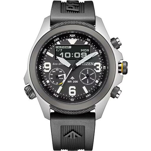 CITIZEN PROMASTER シチズン プロマスター JV1007-07E LANDシリーズ 光発電エコ・ドライブ メンズ腕時計 国内正規品 CITIZEN PROMASTER シチズン プロマスター JV1007-07E LANDシリーズ 光発電エコ・ドライブ メンズ腕時計 国内正規品