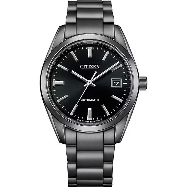 CITIZEN COLLECTION シチズン コレクション NB1054-58E メカニカル 自動巻き メンズ腕時計 国内正規品