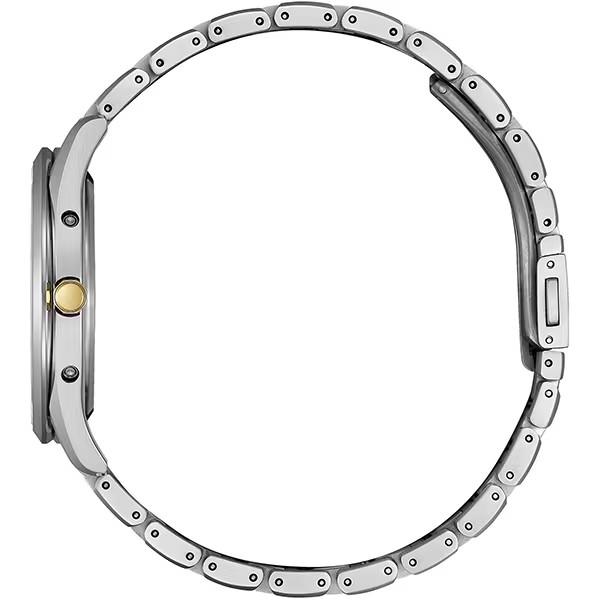 CITIZEN EXCEED シチズン エクシード CB1154-66W　 光発電エコ・ドライブ電波時計 ダイレクトフライト 薄型限定モデル メンズ腕時計 国内正規品