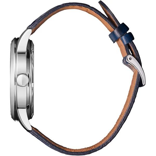 CITIZEN WATCH シチズン コレクション v メカニカル デイ＆デイト 腕時計 国内正規品